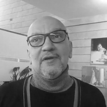 Председатель жюри «Восток & Запад» в Оренбуржье Виктор Глухов погиб в Крыму