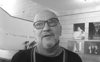 Председатель жюри «Восток & Запад» в Оренбуржье Виктор Глухов погиб в Крыму