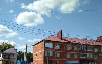Жители одного из районов Бузулука просят установить там светофор или 