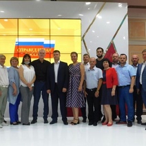 Зампредседателя фракции 