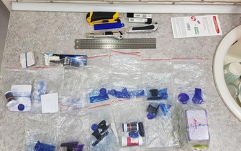 В Оренбурге под суд пойдет банда распространителей аптечных веществ