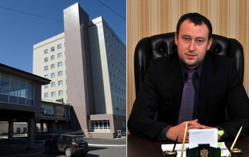 Избитый оренбургский чиновник по-прежнему находится в больнице