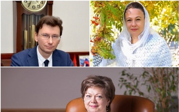 Пока только три оренбургских министра из четырнадцати отчитались о доходах