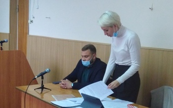В Оренбурге депутат-единоросс пытался устранить конкурента?
