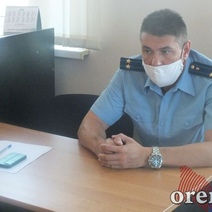 В прокуратуре пояснили, почему обжалуют приговор экс-мэру Оренбурга