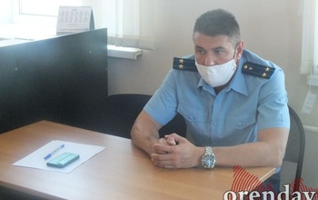 В прокуратуре пояснили, почему обжалуют приговор экс-мэру Оренбурга
