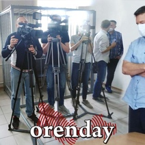 Экс-мэра Оренбурга отправили 