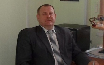 Избран новый глава Пономаревского района