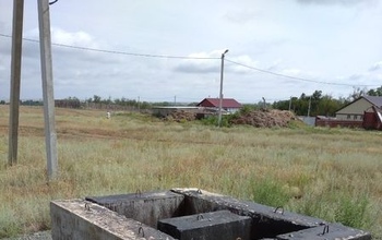 В Соль-Илецком горокруге многодетные семьи не могут подключиться к инженерным сетям