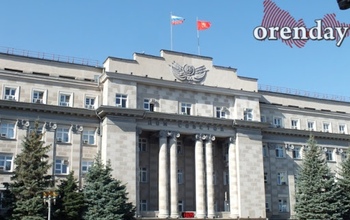 Доходы оренбургских вице-губернаторов Натальи Левинсон и Сергея Балыкина увеличились