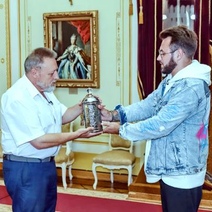 Стобалльники Оренбуржья отправили свои послания в капсулу времени