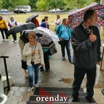 В оренбургских офисах «ЭнергосбыТ Плюс» наблюдается столпотворение