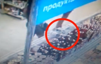 В Оренбурге рецидивист прямо из магазина похитил телефон стоимостью 50 тысяч рублей