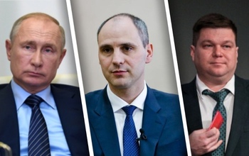 У главы Соль-Илецка 2019 год прошел лучше, чем у президента и губернатора