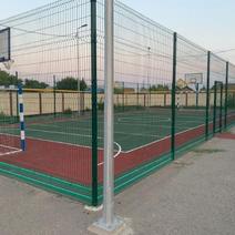 В саракташском селе Новочеркасск признали свою ошибку со спортплощадкой