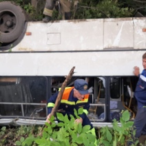 Что стало причиной смертельного ДТП с пассажирским автобусом под Оренбургом
