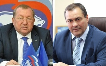 Суд над одним экс-министром Оренбуржья уже в разгаре, над вторым - на подходе