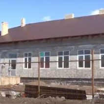 В Абдулино достраивают детсад, который должны были сдать еще в 2019 году