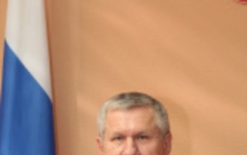 Скончался экс-глава Новотроицка Юрий Араскин