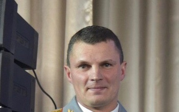 Генерал-майор, служивший в Оренбургской области, погиб в Сирии (18+)