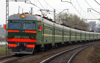 В Кувандыке подросток, которго ударило током на крыше поезда, делал селфи