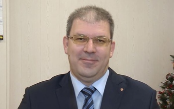 У Сергея Балыкина появился свой заместитель