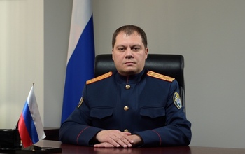 Доход руководителя СУ СК по Оренбургской области за год вырос