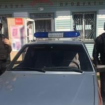 В Оренбуржье босоногий малец сбежал от родителей в магазин и потерялся