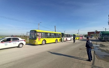 3 255 граждан Киргизии вернулись на Родину из Оренбуржья