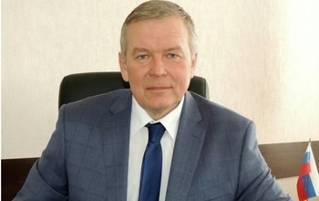 В Оренбуржье покинул свой пост еще один глава