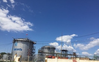 В Оренбурге прокуратура подала на «Нефтемаслозавод» судебный иск