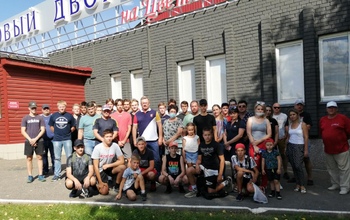 Родители юных оренбургских хоккеистов обратились к президенту