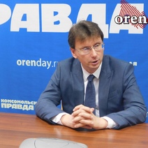 Алексей Пахомов: Наша задача - не только очно начать год, но и продолжать работать в таком режиме