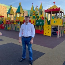 Активист-эколог Губий Андрей в интересах жителей улицы Липовой обратился в полицию