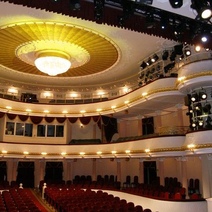 В Оренбуржье театры готовятся распахнуть свои двери после 1 октября