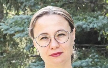 СКАЗАНО: Евгения Шевченко