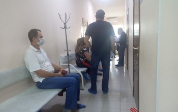 Частным организациям в Оренбурге требования Роспотребнадзора не указ?