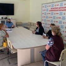 Оренбургские медики остались недовольны доплатой за работу