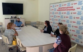 Оренбургские медики остались недовольны доплатой за работу