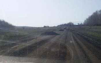 В 21-м веке оренбуржцам не хватает элементарного - дороги жизни