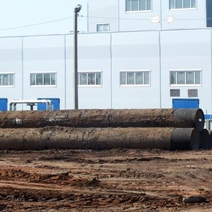 Когда  в Оренбурге заработает новый водозабор