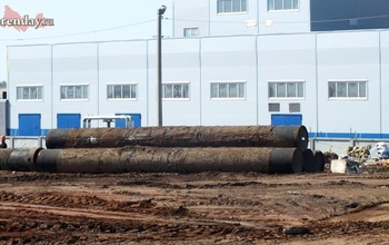 Когда  в Оренбурге заработает новый водозабор