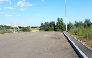 В аукционную документацию дороги-дублера ул. Чкалова закрались ошибки