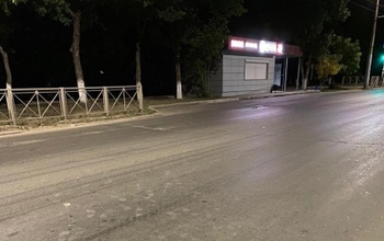 В Оренбурге задержан убийца 19-летнего парня (18+)