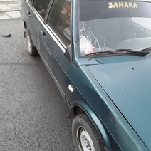 В Новотроицке 18-летний водитель 