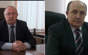 В Оренбуржье ушли со своих постов еще два главы районов