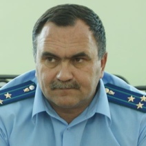 Прокурор Саракташского района подал рапорт об отставке