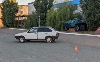 Смерть подростка, упавшего под Оренбургом с капота авто, вылилась в прокурорскую проверку