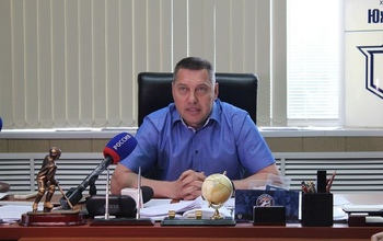 Депутатом Орского горсовета стал экс-министр спорта