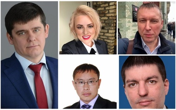 Опубликованы предварительные результаты дополнительных выборов депутата ЗС Оренбуржья